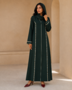 Desert Emerald Green