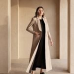 Opal Longline Blazer