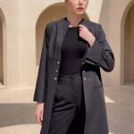 Vintage Blazer