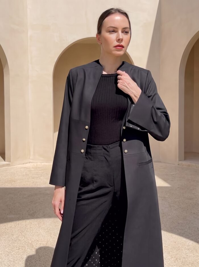 Vintage Blazer - Image 2