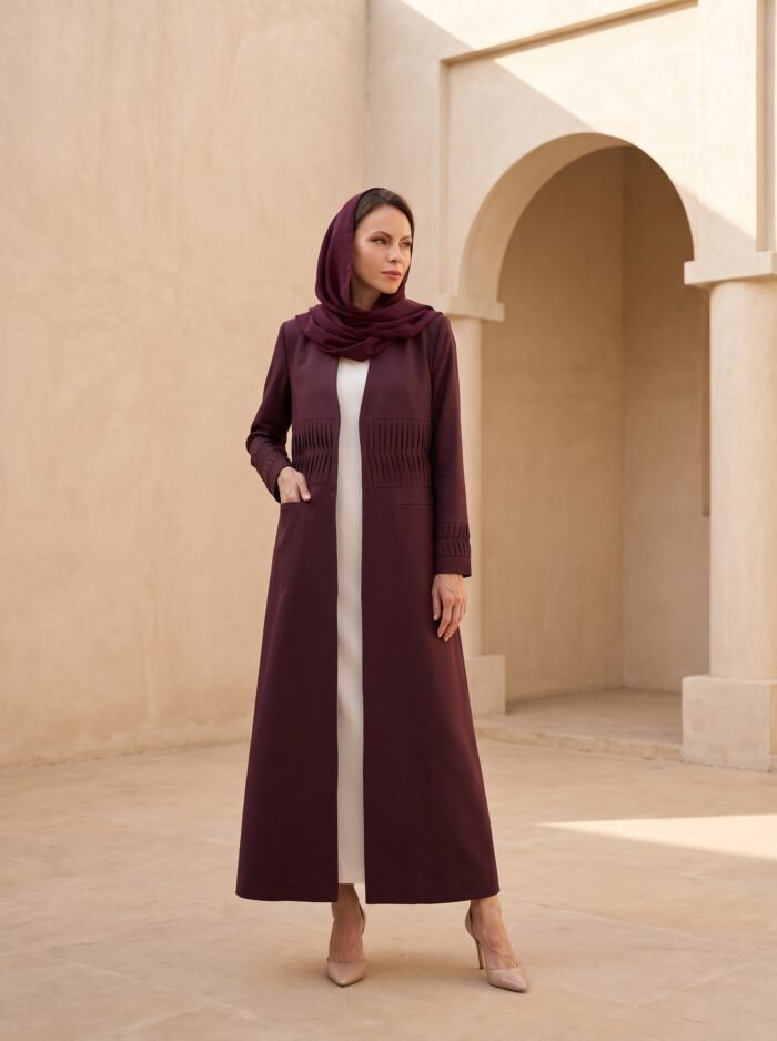 Modern Pleat - Image 2