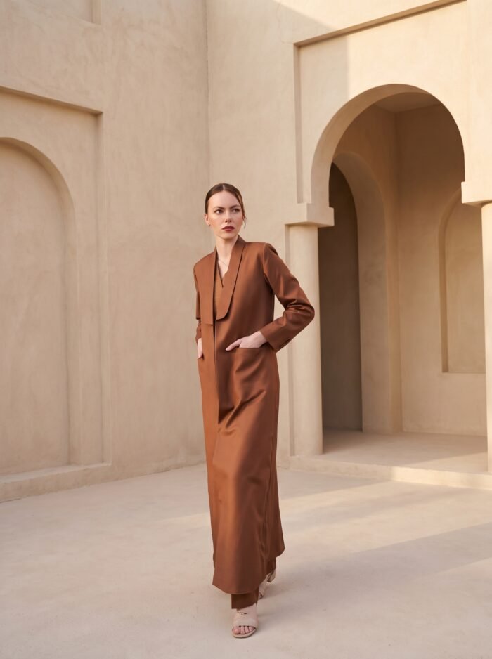 The Aura Blazer - Image 2