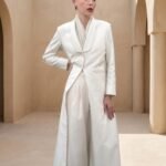The Aura Blazer
