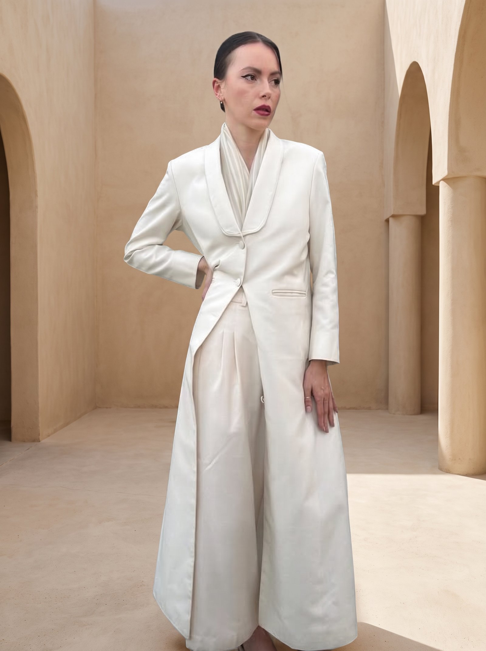 Comp (8) The Aura Blazer - Image 1