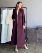 Modern Pleat - Image 4