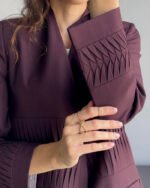 Modern Pleat - Image 5