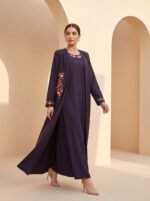 Refined Abaya - Image 3